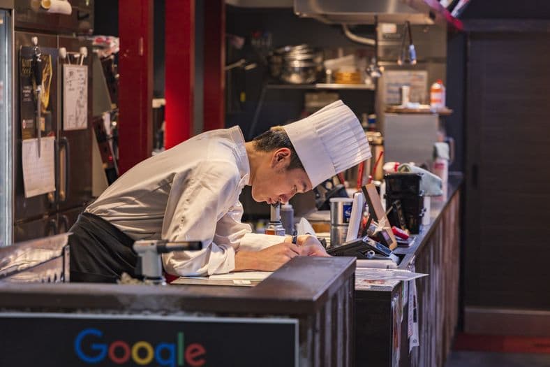 Restoran Stok ve Atık Yönetiminde Teknolojinin Önemi