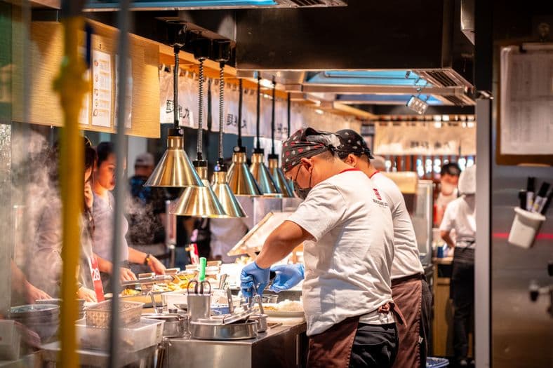 Kafe ve Restoranlarda Personel Yönetimi ve Hizmet Standartları