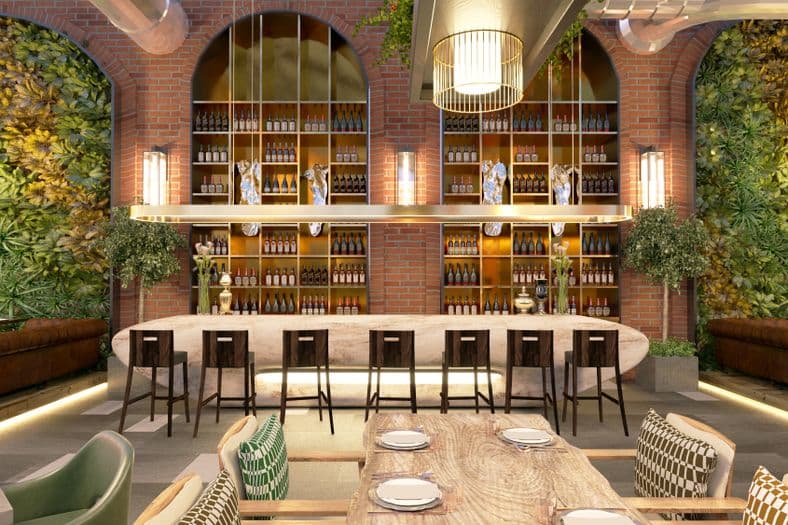 Restoranlarda Menü Mühendisliği Nedir? Karlılığı %15 Artırmanın Yolları